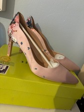Ted Baker Eriinp Pointed High