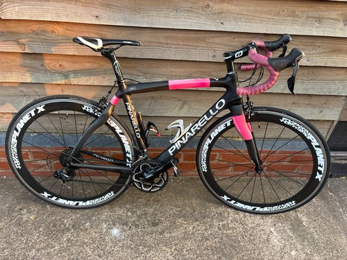 Pinarello razha road bike - razha,