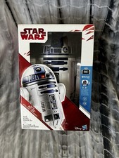 Hasbro Star Wars Smart R2-D2