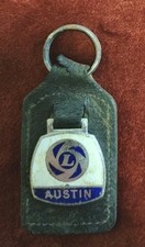 Vintage British Leyland Austin