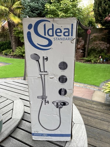 Ideal standard trevi - standard,