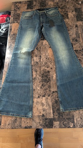 Wornstar jeans - jeans, 🔥