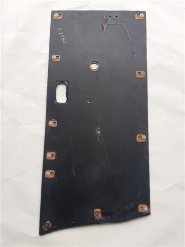 Door panel right front - right, suzuki