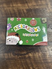Micromallows 24-Day Deluxe