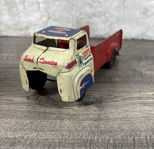 Vintage wyandotte jiffy - vintage,