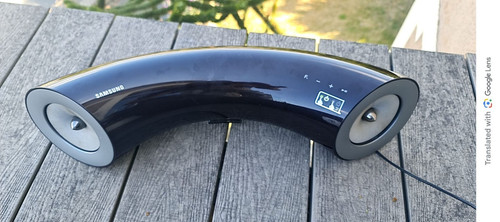 Samsung e651 wireless - samsung, da-e651