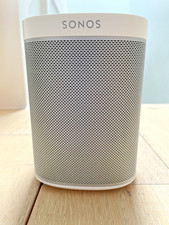 Sonos Play One Wireless Smart Speaker