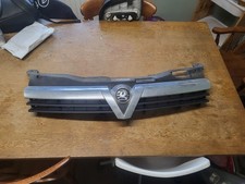 VAUXHALL ASTRA H MK5 FRONT