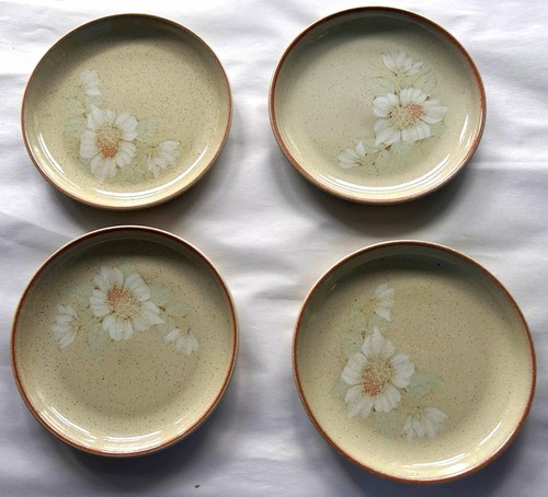 Denby daybreak side plates 5 - denby,