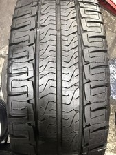 1x 225/75/16  Michelin Agilis