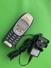 Nokia 6310i Black Gold-