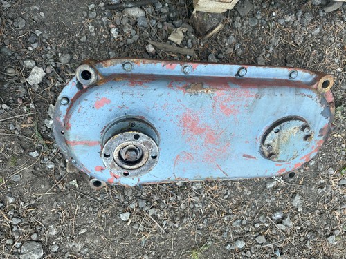 Matbro tele ram - matbro, box