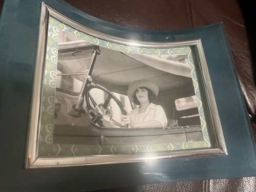 Photo copy 1920 - photo, woman