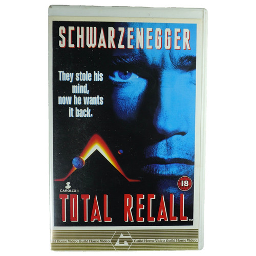 Total recall guild home - total,