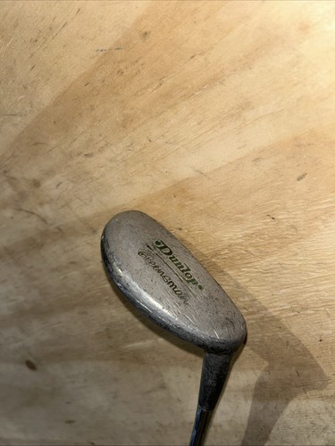 Dunlop greensman putter - dunlop,
