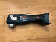 Bosch GOP 18V -34 Oscillating