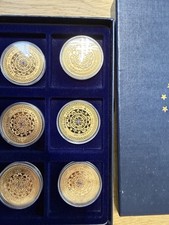 6myths And Legend’s Coins In