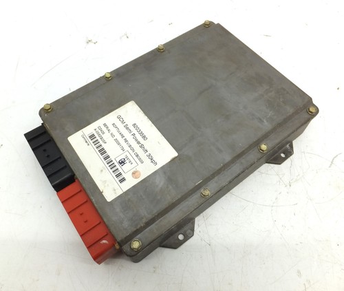 82033580 ecu electronic - 82033580,