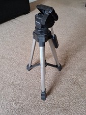 Aluminium Lightweight Tripod