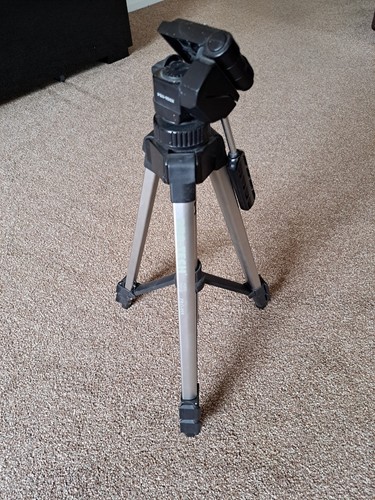 Aluminium lightweight tripod - lightweight,