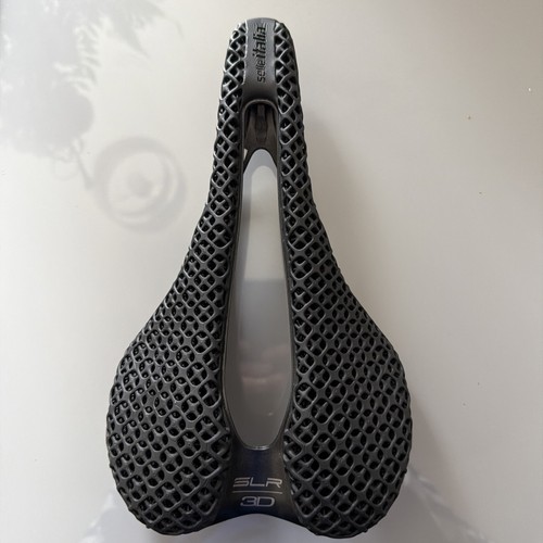 Selle italia slr - selle, 3d