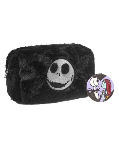 Disney makeup bag and mirror - bag,
