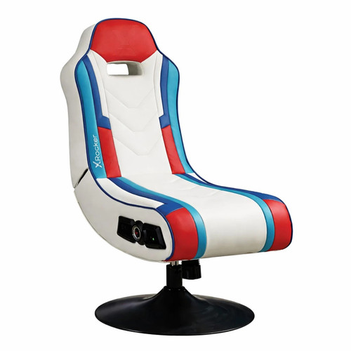 Gaming chair pedestal 1 - gaming,