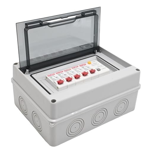 Hoypeyfiy way consumer unit - hoypeyfiy,