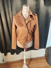 Stunning Atmosphere Faux Suede