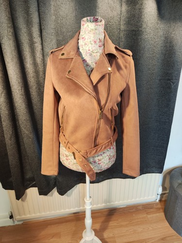 Stunning atmosphere faux suede - stunning,