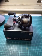 Abu Garcia Revo Toro Beast T2BST 51HS