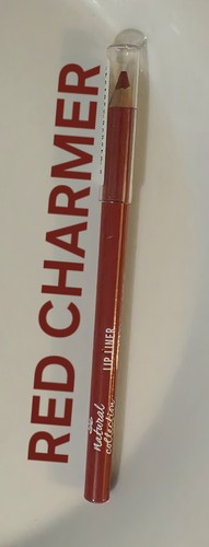 Boots natural collection lip - boots,
