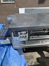 Middleby Marshall Conveyor Belt Pizza Oven 32'' İnch Natural Gas or Electric