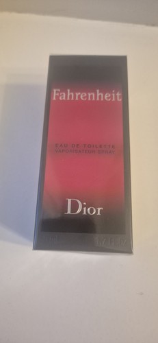Christian dior fahrenheit - dior,