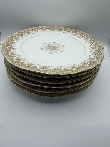 Set antique s limoges - antique, ls&s