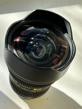 NIKON AF-S 14-24mm f/2.8G ED