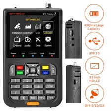 3.5'' LCD Professional