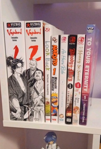 Manga bundle multiple all - bundle, multiple,