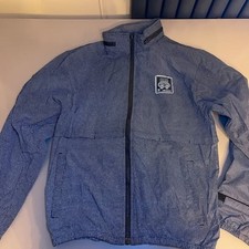 Adidas Micropacer Jacket –