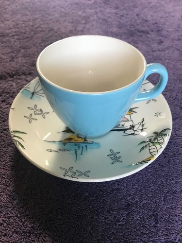 Royal tudor ware south - royal,