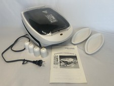 New VTG George Foreman Lean