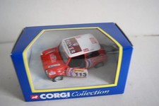 Corgi Classics Mini Monte
