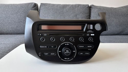 Genuine honda jazz - mk2, ge