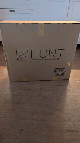 Nib hunt carbon gravel - hunt,