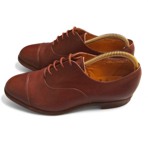 Tricker henley oxford - tricker’s,