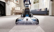 Professional Carpet &