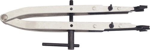 Lang small engine - valve, spring