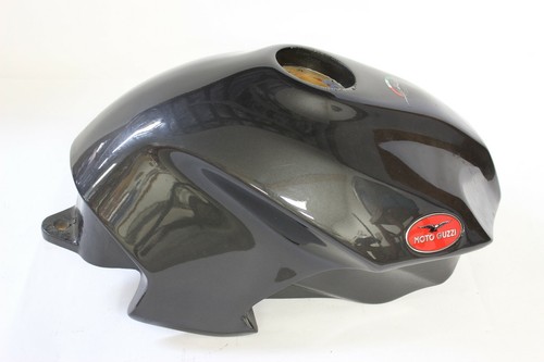 Genuine moto guzzi breva - moto, gas
