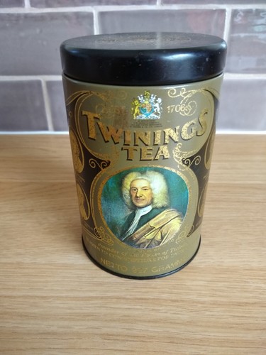 Vintage twinings special - vintage,
