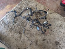 Yamaha R1 5VY 2004-2006 Main Wiring Loom Harness ***SPARES / PARTS***